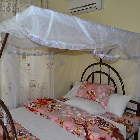 Barcelona Lodge Bagamoyo Luaran gambar