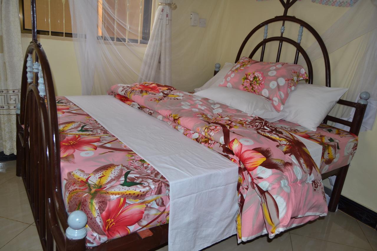 Barcelona Lodge Bagamoyo Luaran gambar