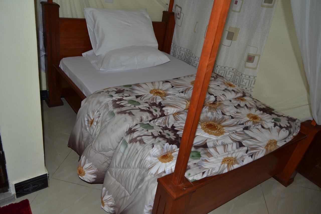 Barcelona Lodge Bagamoyo Luaran gambar