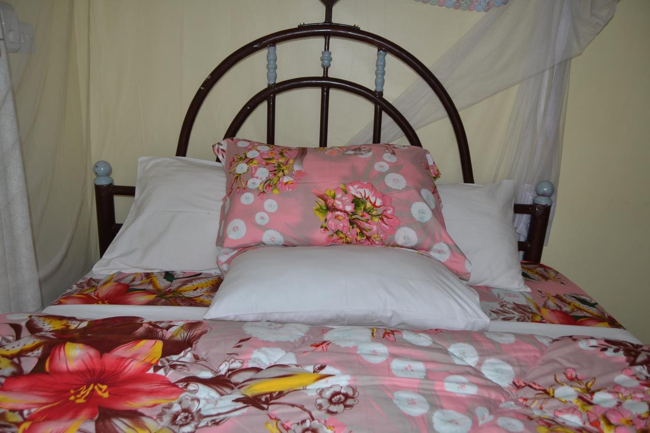 Barcelona Lodge Bagamoyo Luaran gambar